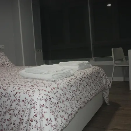 Premio Real Apartment Gijón