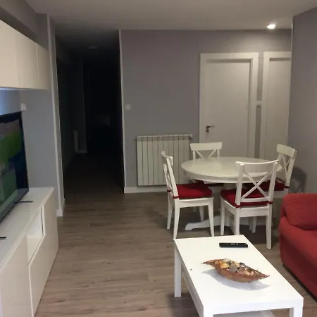 Premio Real Apartment *