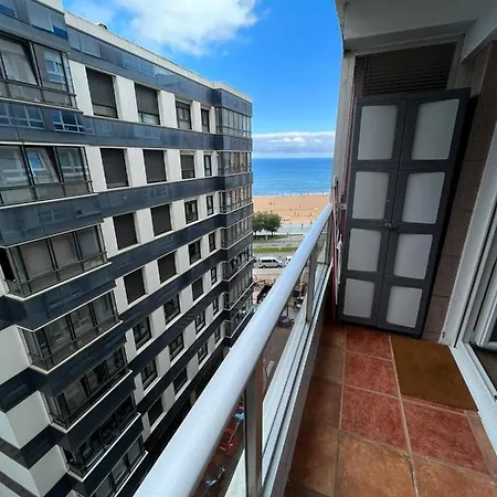 Premio Real Apartment