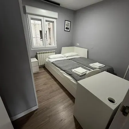 Apartment Premio Real *
