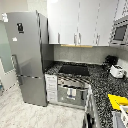 Apartment Premio Real