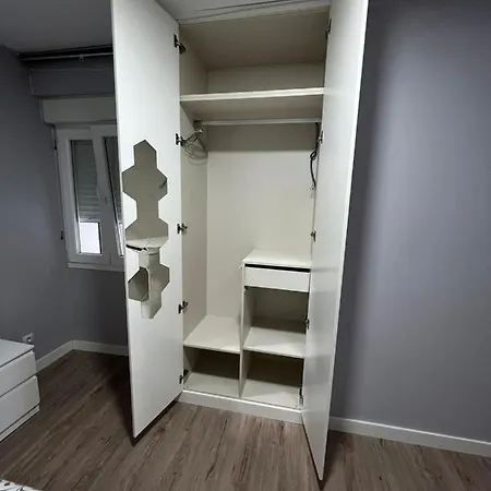 Apartment Premio Real Gijón