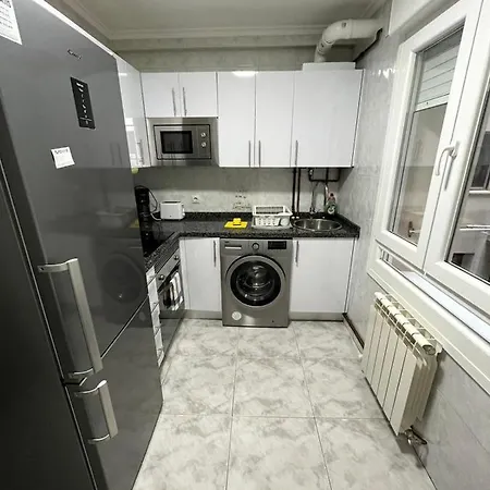Premio Real Apartment Gijón