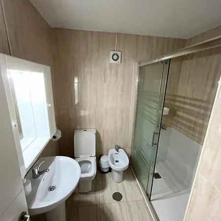 Apartment Premio Real *