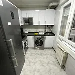 Premio Real Apartment Gijon