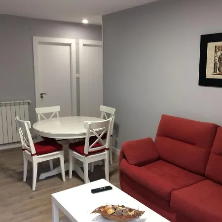 Apartment Premio Real *